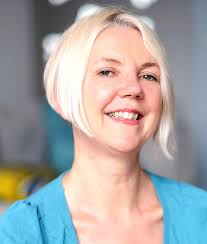 Catherine Richon, autrice et metteuse en scène