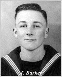 H.M.S. Hood Association-Battle Cruiser Hood: Crew Information