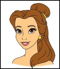 Maybe you would like to learn more about one of these? How To Draw Beauty And The Beast Cartoon Characters Drawing Tutorials Drawing How To Draw Beauty And The Beast Illustrations Drawing Lessons Step By Step Techniques For Cartoons