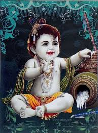 Janmashtami Images Download Cute Krishna Bal Krishna Little Krishna