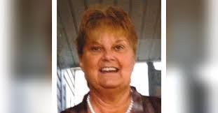 Susan Ann Clark Obituary