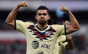 Henry martín fue el héroe que el américa necesitaba, pero las águilas no le hicieron justicia, ya que se les sin embargo, 93 segundos después, el querétaro empató el duelo y nubló la figura de martín. America Henry Martin Rechaza Jugar Algun Dia En Chivas Mediotiempo