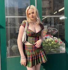 Morgan lily gross topless - zsivlastenecke.sk