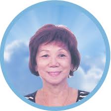 Online Obituary of Mdm. Tay Ah Kio 郑亜娇- The Beautiful Memories