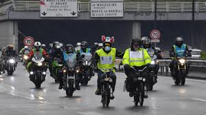 Le point sur ce qui pourrait changer. Lille Pres De 700 Motards Entre Lille Et Seclin Contre Le Controle Technique Moto