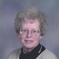 Lois A. Drabenstot Feemster Obituary