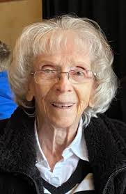 Obituary information for Margaret Runyon