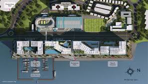Egal wohin die reise geht, mit uns erleben sie unvergessliche reisemomente. Masterplan Queens Waterfront