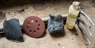 If the handle of your tools is made of wood, make sure that the handle is not wet before storing it. How To Care For Wooden Tool Handles The Tool Merchants