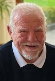 Condolence Book for THOMAS (TOM) O'MAHONY (Douglas, Cork)