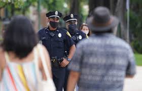 Michael lappe, vice president of the board of trustees for the policemen's annuity and benefit fund of chicago, said 59 police officers. Some Honolulu Police Officers Are Doubling Their Salaries With Overtime Honolulu Civil Beat