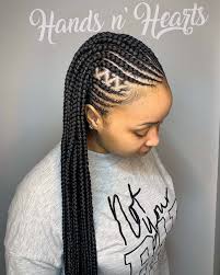 You can even go to the most formal event wearing it without having to worry about being left out. 9 Of Brooklyn S Best Hair Braiders Un Ruly