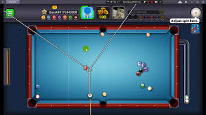 New three line guideline tool. 8 Ball Pool Mod Apk Download 3 9 1 Latest Version For Android