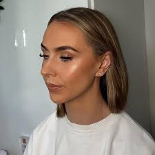 Wedding guest make up for this gorgeous lady ❤️  #makeup#harrogatemakeup#makeupharrogate#softglam#harrogate