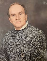 Obituary information for Donald Archie Emerson