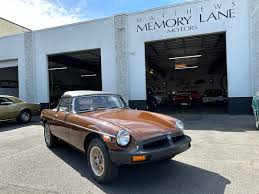 Image result for Russet 1980 MG