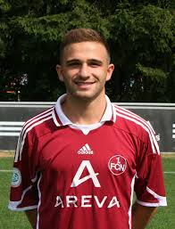 Kaya fc has 6 yanks on the team, according to transfermarkt 1 Fc Nurnberg Spieler