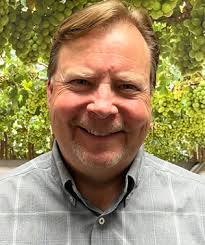 THE GLOBAL GRAPE SUMMIT 2022From Six Continents, the Industry GathersTo  Build The FutureIn Bakersfield, California, USA