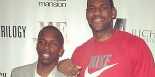 How LeBron James Met Rich Paul, His Agent