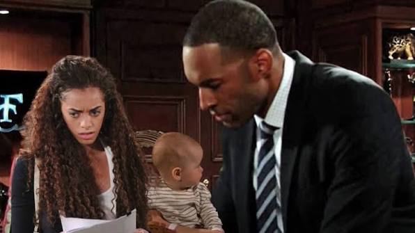 The Bold And The Beautiful Spoilers: Zoe Returns With Carter's Child https://celebratingthesoaps.com/bold-and-the-beautiful/the-bold-and-the- beautiful-spoilers-zoe-returns-with-carters-child/?utm_source=dlvr.it&utm_medium=facebook ⬇️⬇️