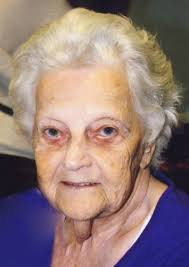 Clara DeWeese Obituary