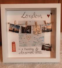 Kurztrip Nach London Geschenke Verpacken Reise Gutschein Geschenke Gutschein Basteln Urlaub