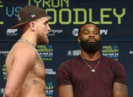 How to watch jake paul vs tyron woodley: X Kylrpm2tsscm