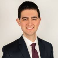 Alex Sahakian's Instagram, Twitter & Facebook