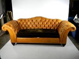 We bought it brand new about 1.5 years ago. Leather Camel Back Sofa Ideas On Foter