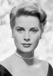 She was named one of glamour magazine's top 10 college women in 2011; Grace Kelly An Icon Of Elegance And Modernity Luxury Activist