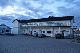Statistiska centralbyrån scb har för bebyggelsen i orten avgränsat dels en. Kaj 4 Hotell Restaurang Prices Hotel Reviews Farjestaden Sweden Tripadvisor