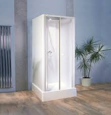 We stock bathroom furniture in an wide selection of sizes to suit everything from the smallest cloakroom just because your bathroom furniture is functional, doesn't mean it shouldn't be stylish. Kinedo Consort Watertight Saloon Door Shower Cubicle Pod 700mm X 700mm