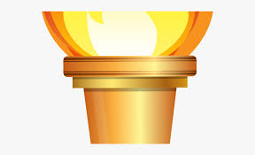 Medal Clipart Winter Olympic Torch Medal Winter Olympic Torch Transparent Free For Download On Webstockreview 2020