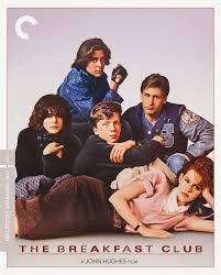 The Breakfast Club (1985) | The Criterion Collection