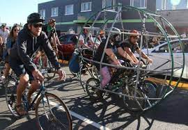 White Center Now The Blog About White Center Archive Video Dead Baby Bikes Downhill 2018 S White Center Rollout