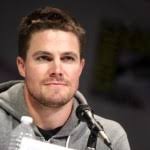 Stephen Amell: "I'm providing what I actually said and clarity