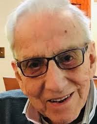 Neil Bean Obituary (1931