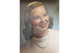 Diana Burrill Obituary (2015)