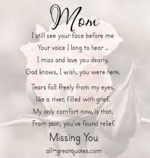 If your mother has deceased then send her heartfelt warm mother's day messages to your mom who is not there with you. My First Birthday Without You Mom Novocom Top