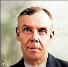 SUTHERLAND James 1877-1956- Grandfather