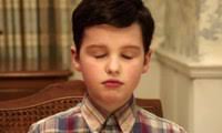 Young Sheldon