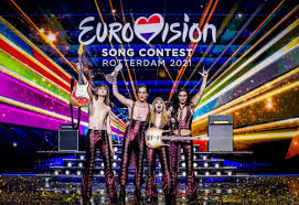 Italy's eurovision winner denies snorting cocaine during live show. Esc Schnupfte Sieger Damiano Kokain Vor Laufenden Fernsehkameras Negativer Drogentest Video Ostbelgien Direkt