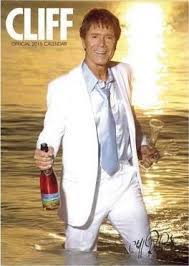 And to add to the celebrations we have teamed up with danilo promotions to offer 50 lucky readers the chance to win a sir cliff 2021 calendar. Official Cliff Richard A3 Calendar 2015 9781780545288