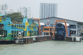 Agency browse other government agencies and ngos websites from the list. Butterworth Jetty Picture Of Penang Ferry Terminal Butterworth Tripadvisor