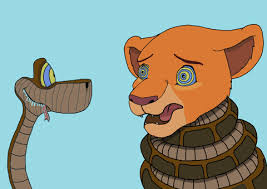 Test for something coming this summer =p. Gif Kaa Animated Gif On Gifer