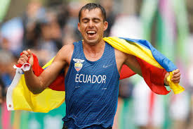 Find top songs and albums by claudio villanueva including la ventana. Panam Sports On Twitter Los 50kms Marcha Tiene Sus Reyes Y Son Ambos De Ecuador Claudio Villanueva En Varones 3 50 01 Y Johana Ordonez En Damas 2 32 14 Se Quedaron Con Las Medallas De