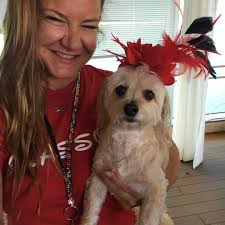 We are saying goodbye to our Deputy Executive Director, Russell Roybal, who  is leaving the organization later this summer to take up a senior  leadership position at the San Francisco AIDS Foundation.