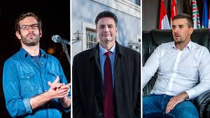 Jun 01, 2021 · az előválasztás első fordulóját 2021. Harom Miniszterelnok Jelolt Juthat Tovabb Az Elovalasztas Masodik Korebe 24 Hu