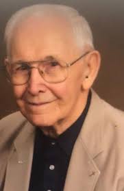 Earl William McCombs Obituary (2024)