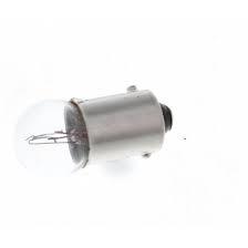 Universal Compact Single Filament 1156 Tail Light Bulb